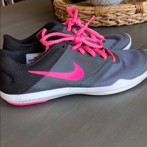 Nike sneakers